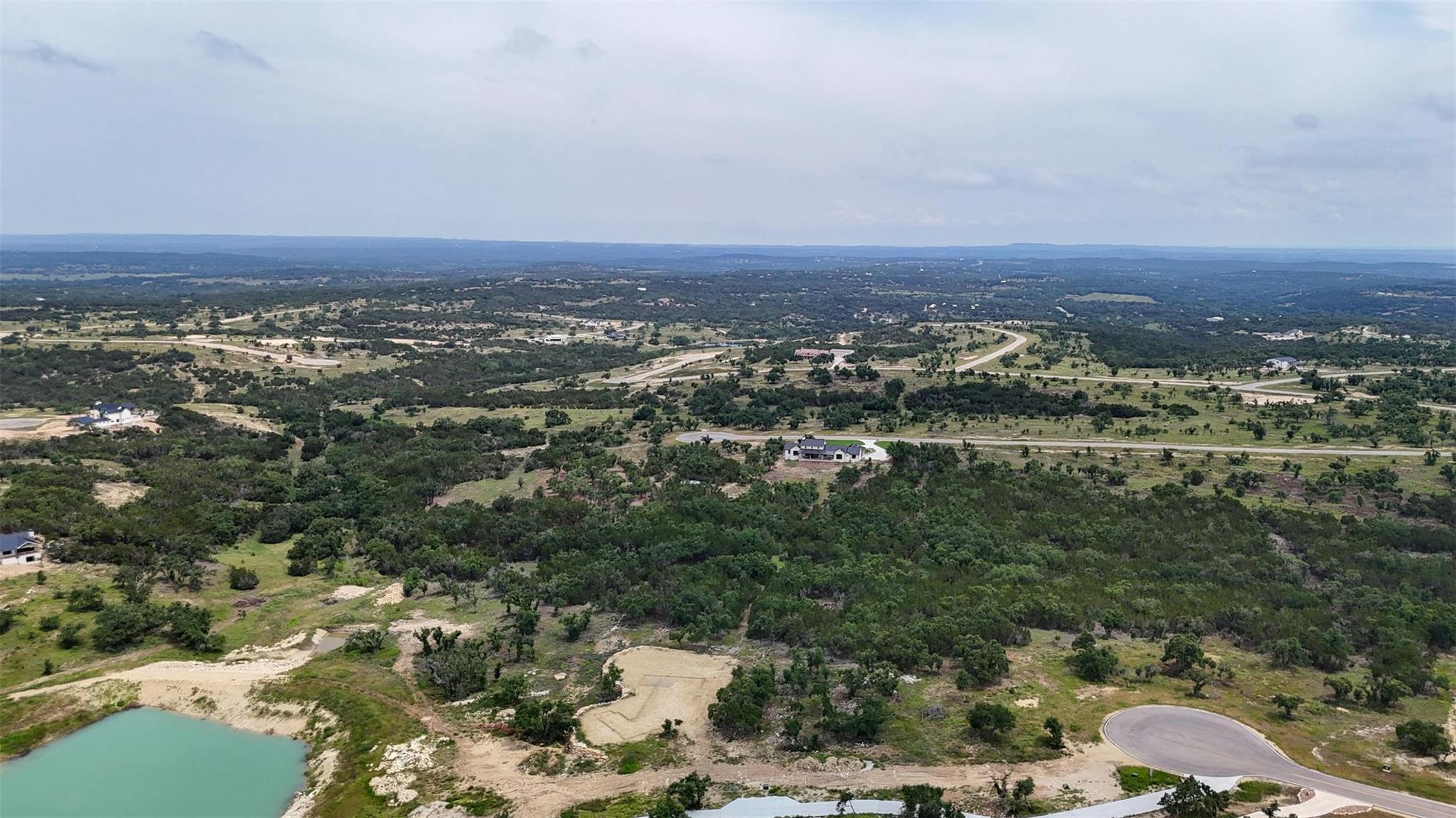 305 W Dripping View CT, Johnson City, TX 78636