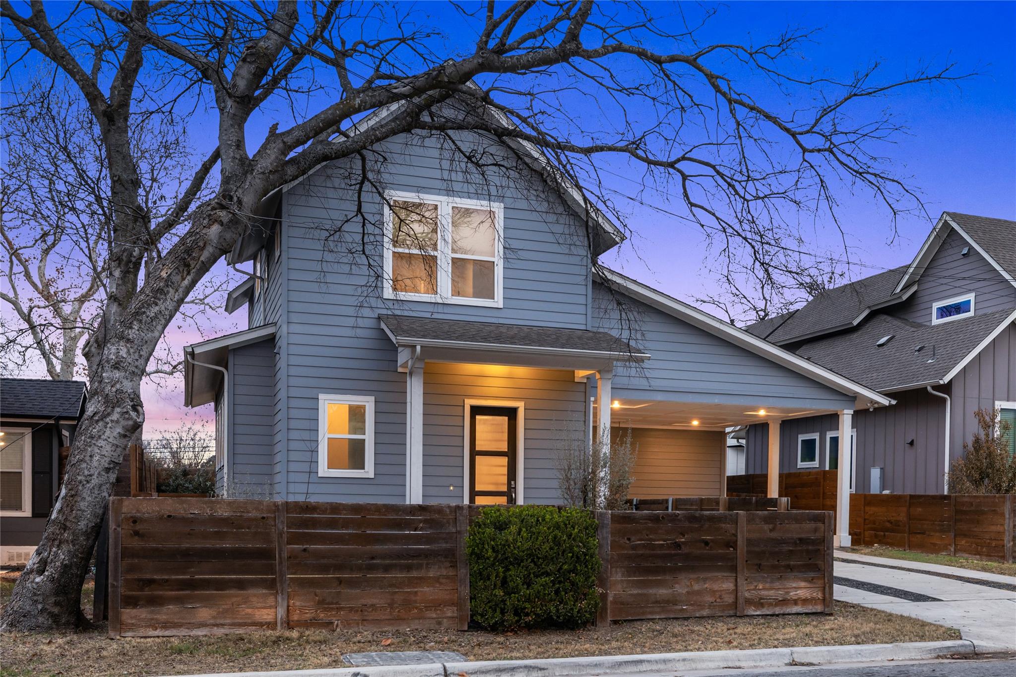 8414 Bowling Green DR #3, Austin, TX 78757