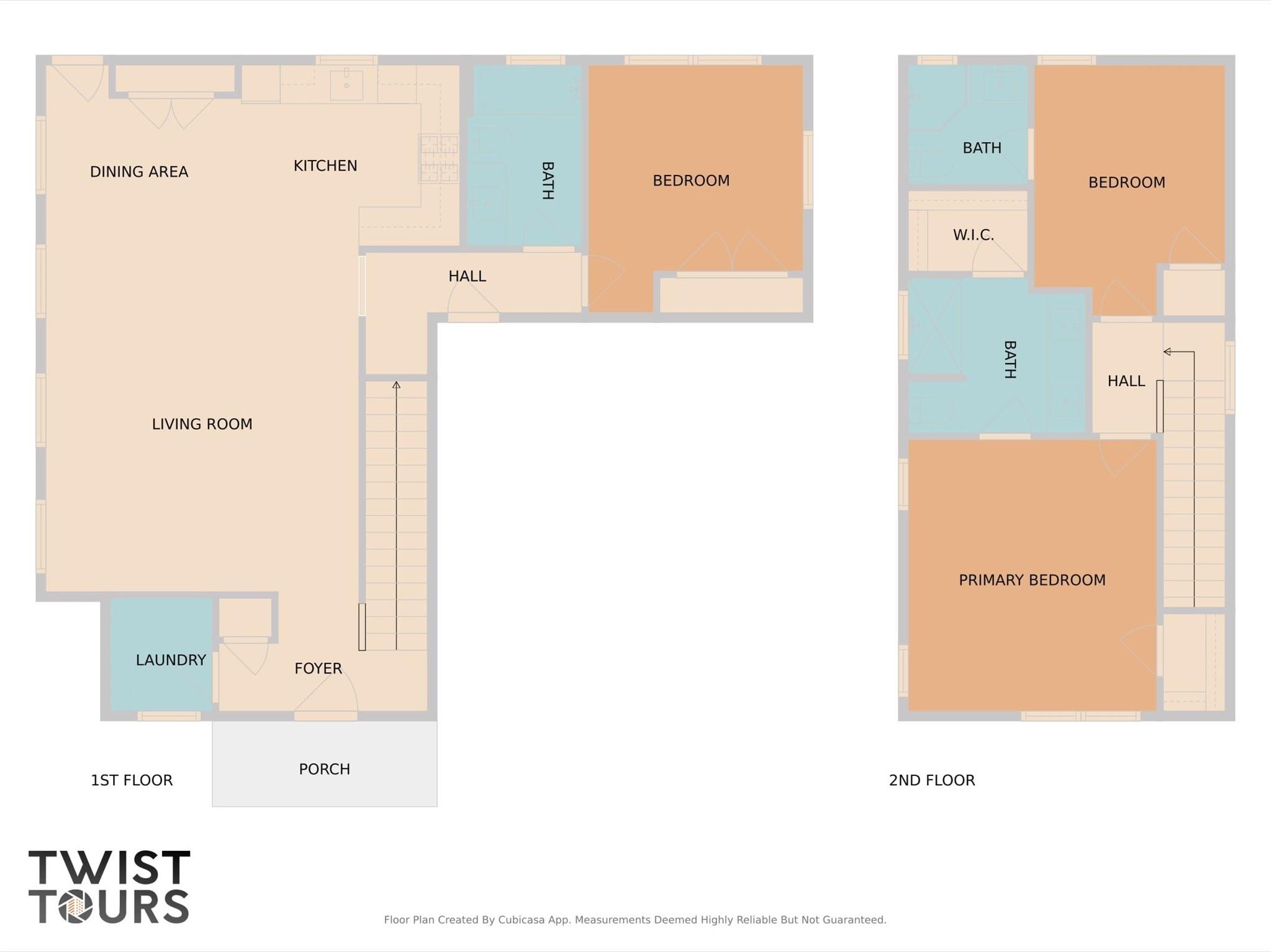 8414 Bowling Green DR #3, Austin, TX 78757