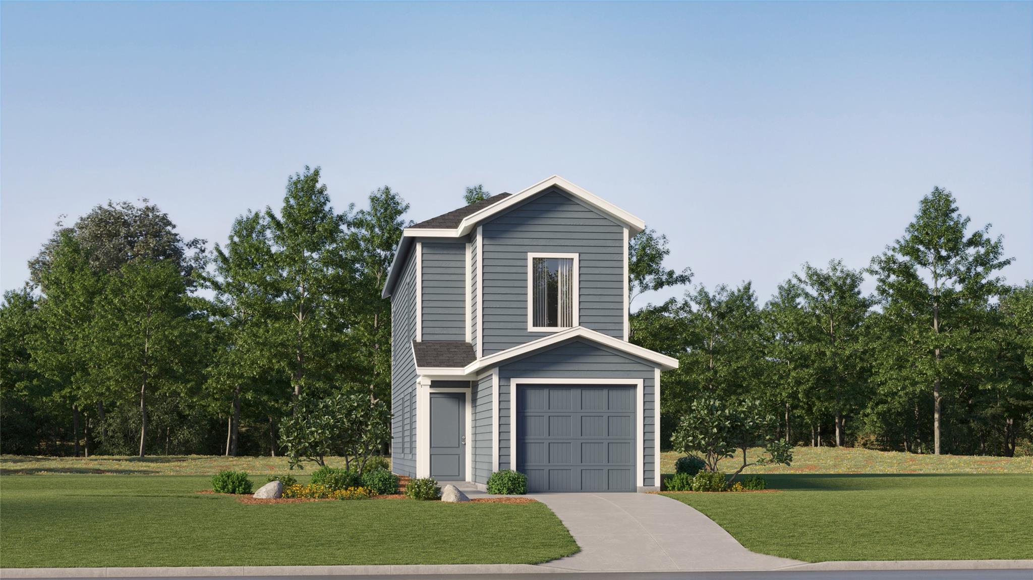 4827 George Cunningham Loop, Temple, TX 76502