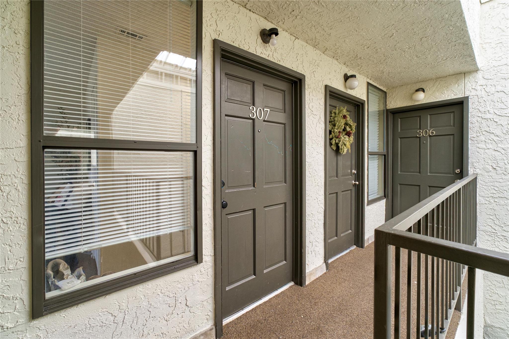 2409 Leon ST #307, Austin, TX 78705