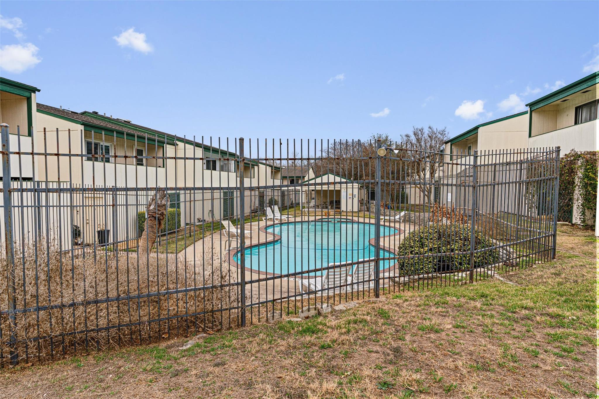 6718 Silvermine DR #704, Austin, TX 78736