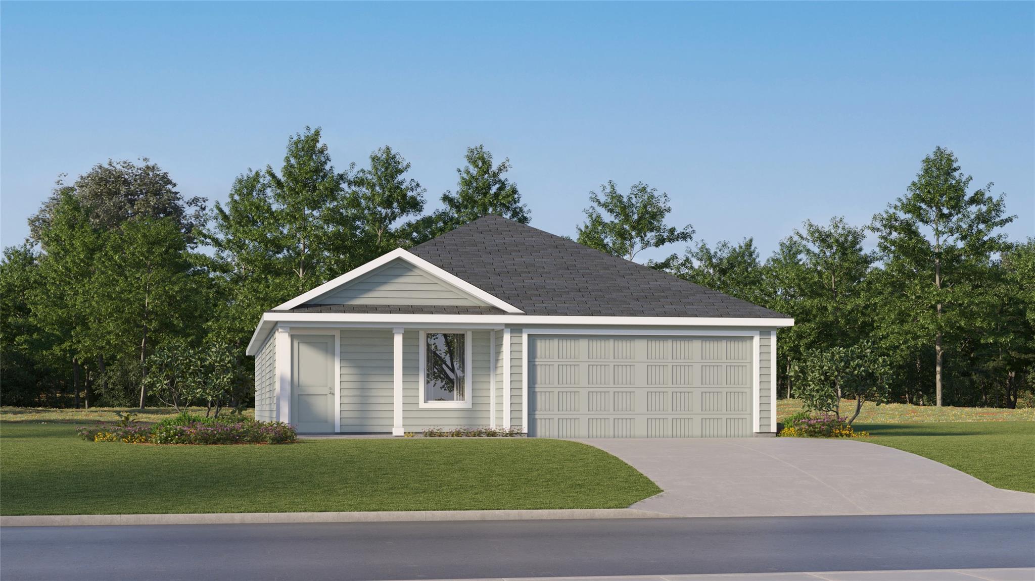 324 Dragonfly Pk, Hutto, TX 78634