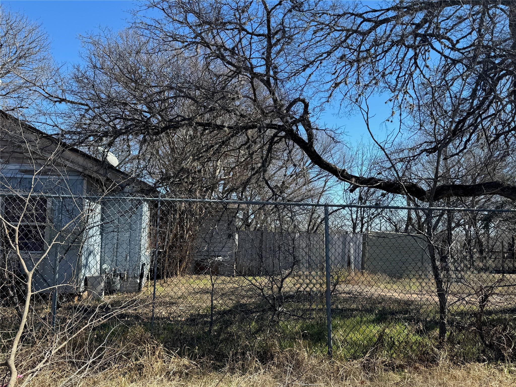 1309 Perez ST lot 30, Austin, TX 78721