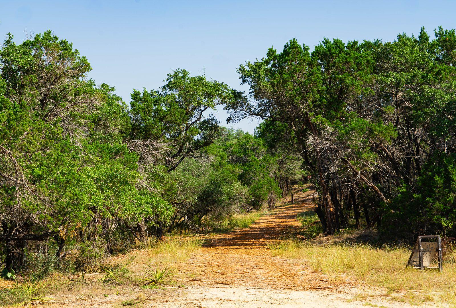 0000 Old Ferry RD, Spicewood, TX 78669