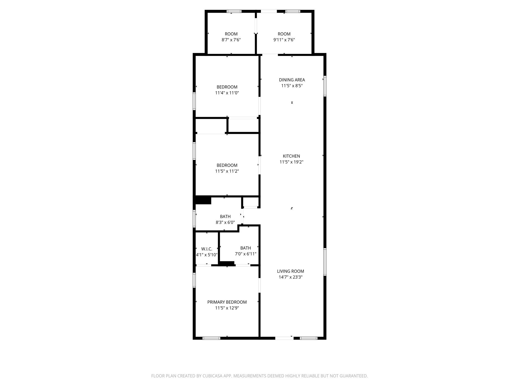 108 Irene ST, Elgin, TX 78621