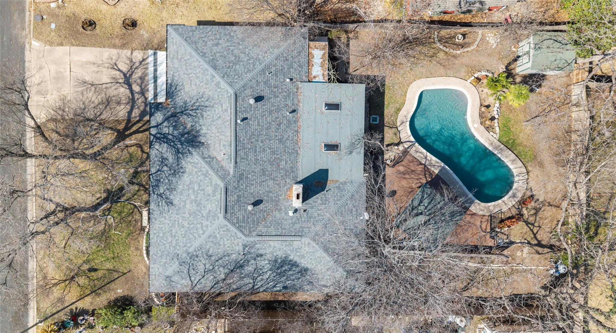 1704 Shelbourne DR, Austin, TX 78752
