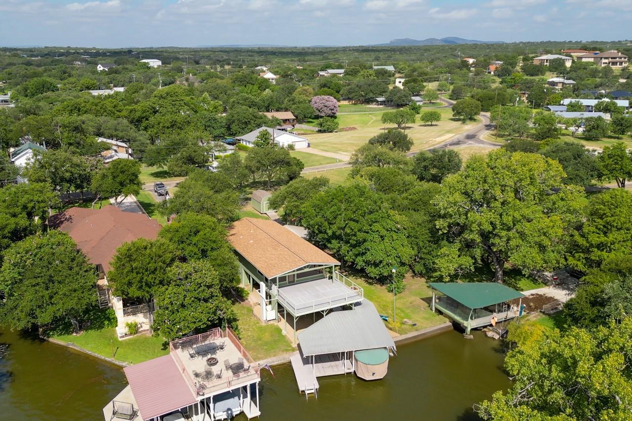 207 Princess Ter, Sunrise Beach, TX 78643