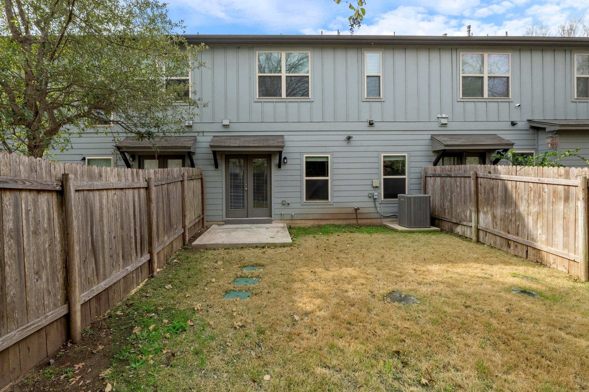 142 Thelonious DR, Austin, TX 78745