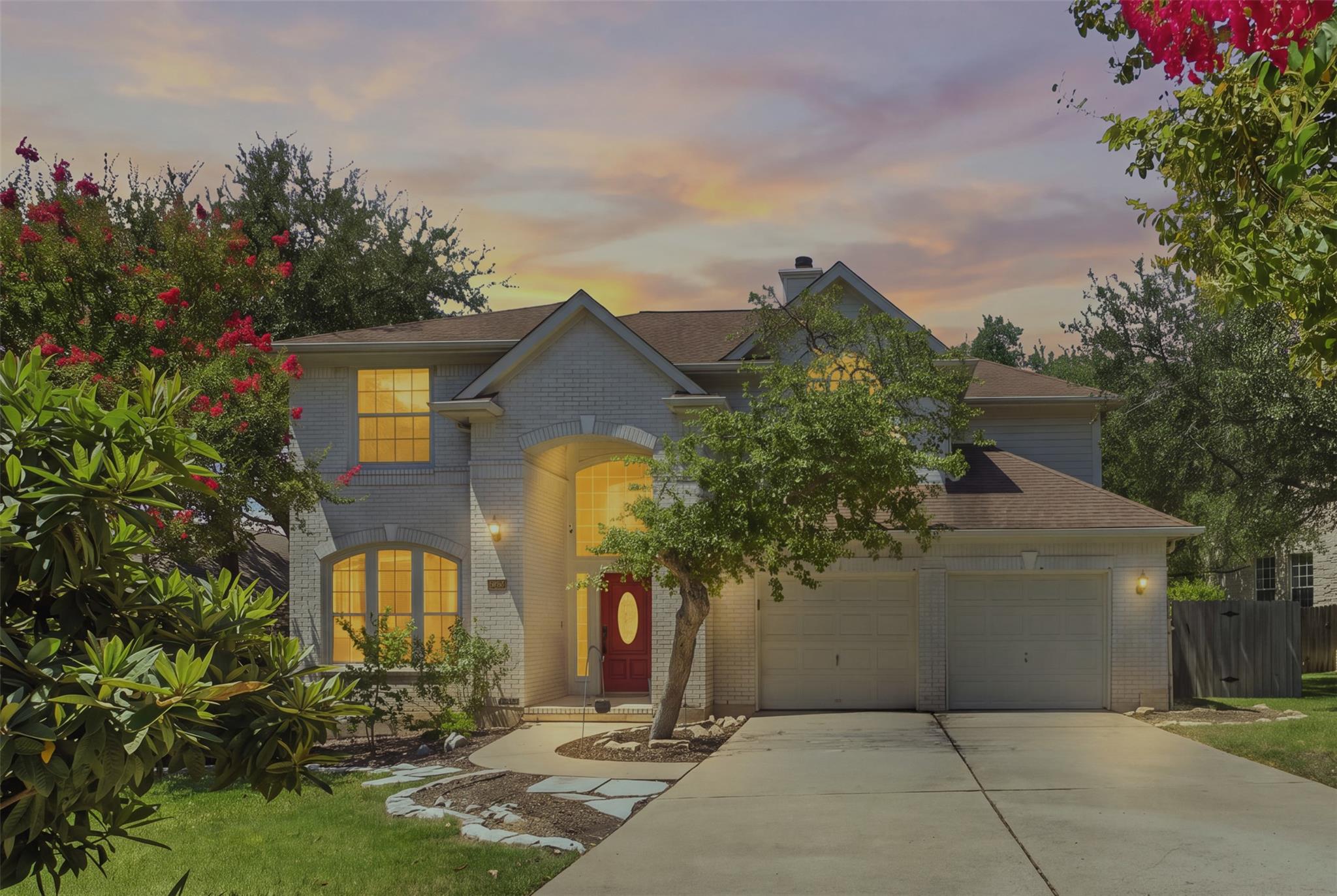 11309 Pachea TRL, Austin, TX 78726