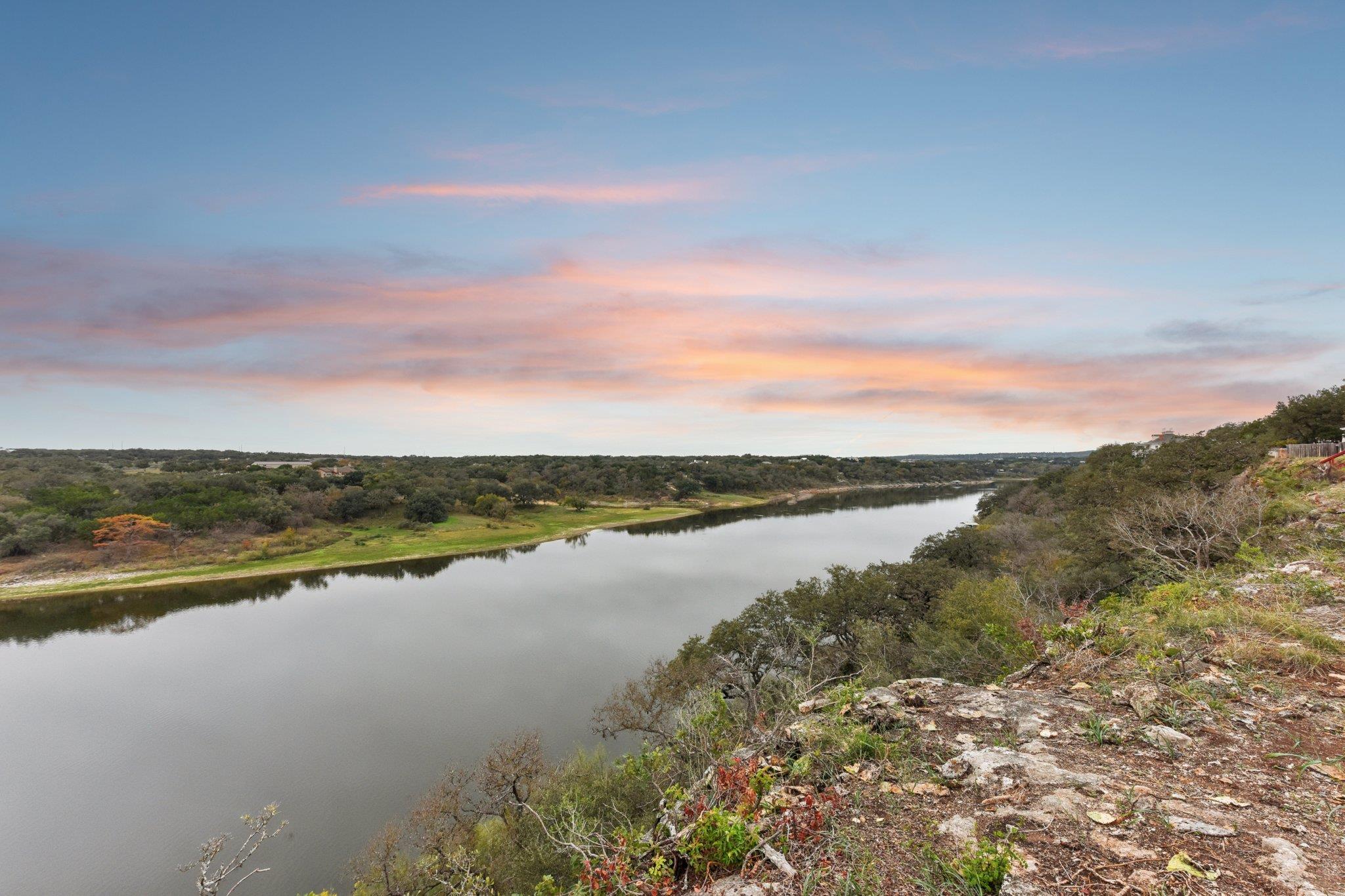 0 Pedernales Cliff TRL, Spicewood, TX 78669