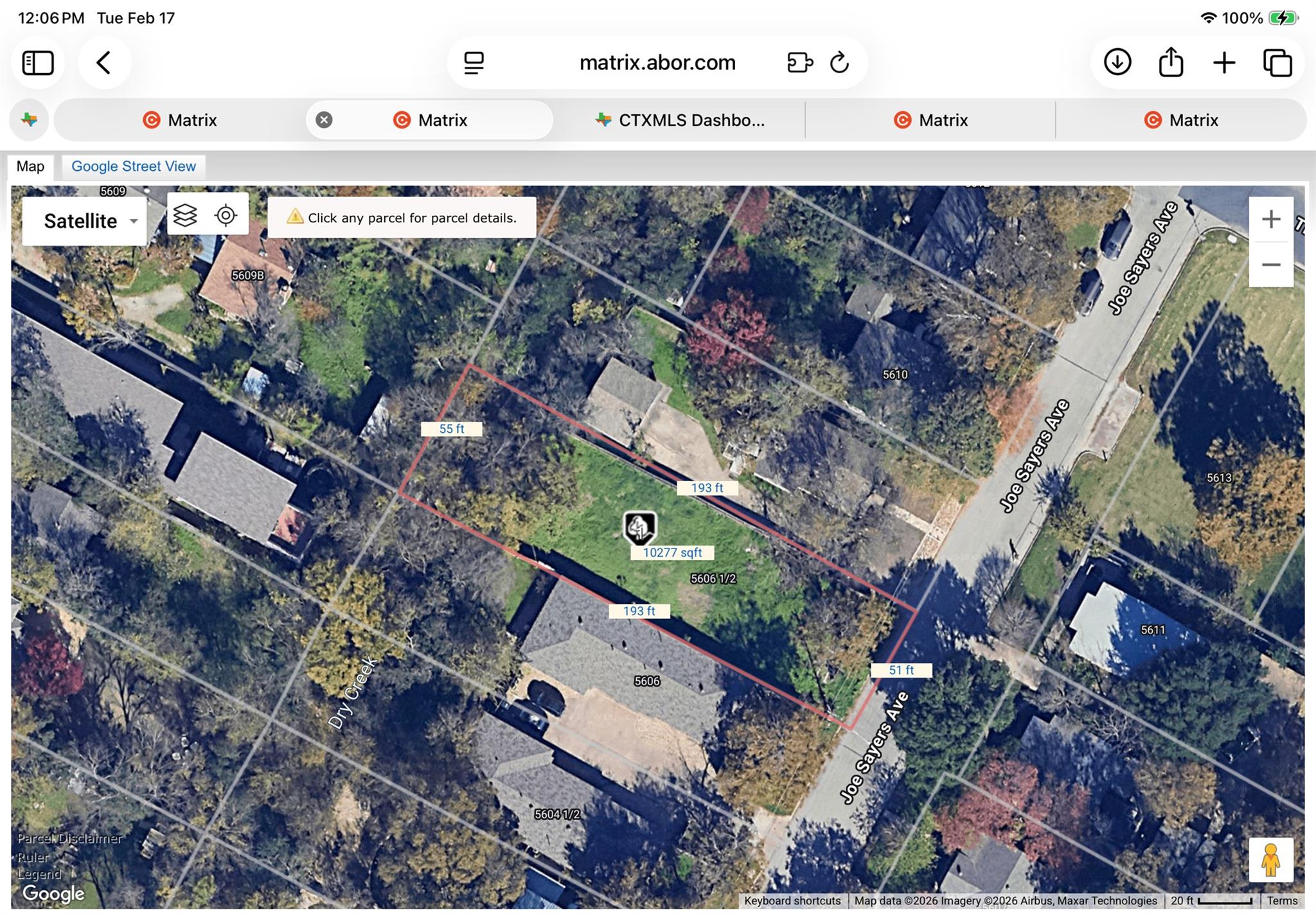5606 12 Joe Sayers Ave, Austin, TX 78756