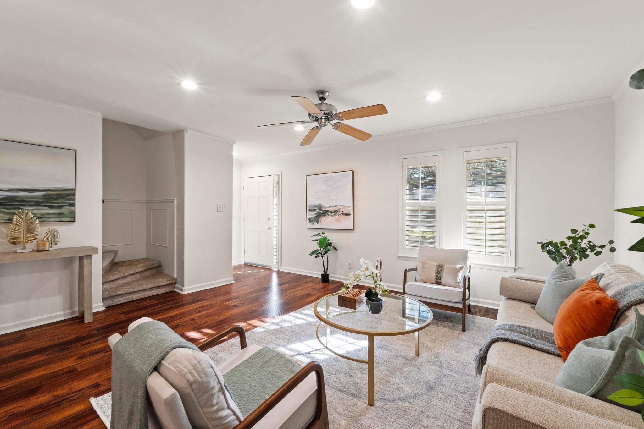 3200 Maywood Ave #A, Austin, TX 78703