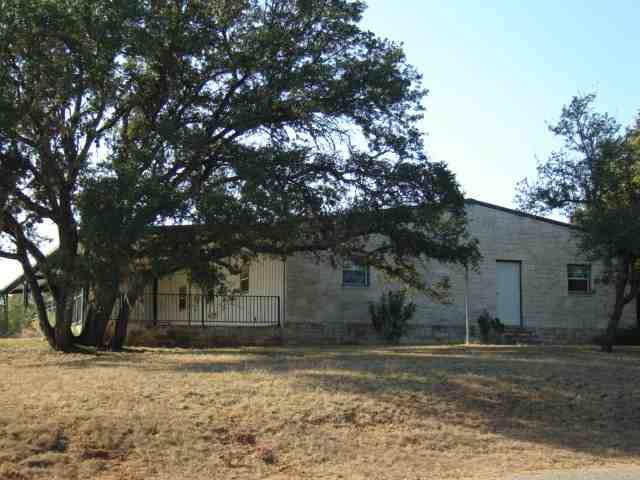 Lot 34 Lakeside DR, Spicewood, TX 78669