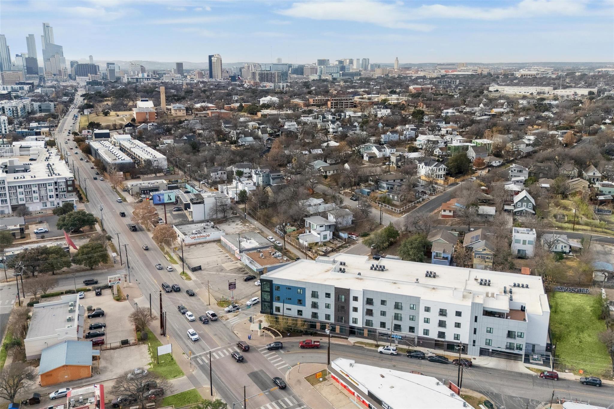 2220 Webberville RD #211, Austin, TX 78702