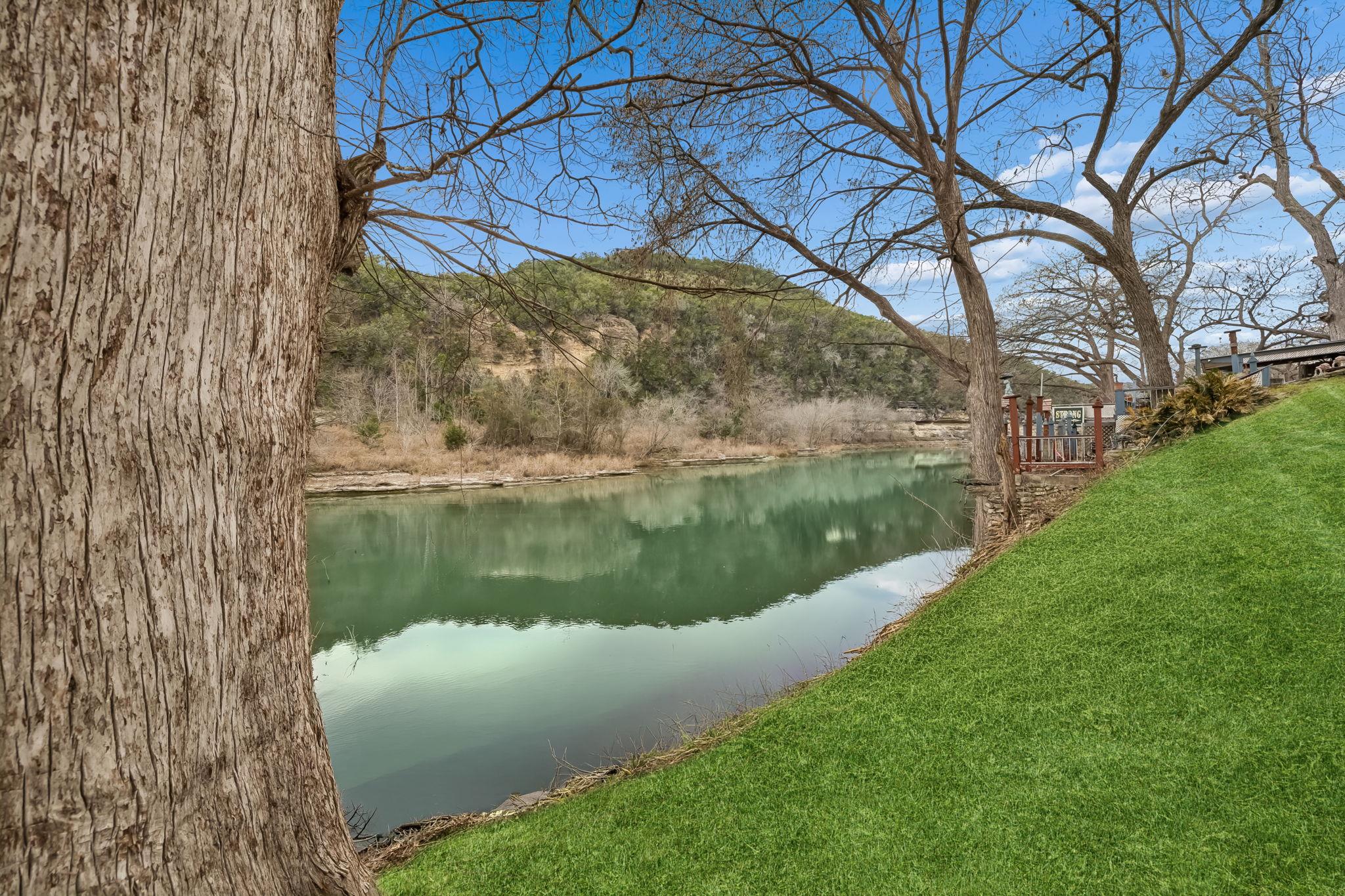 0 River Rn, New Braunfels, TX 78132