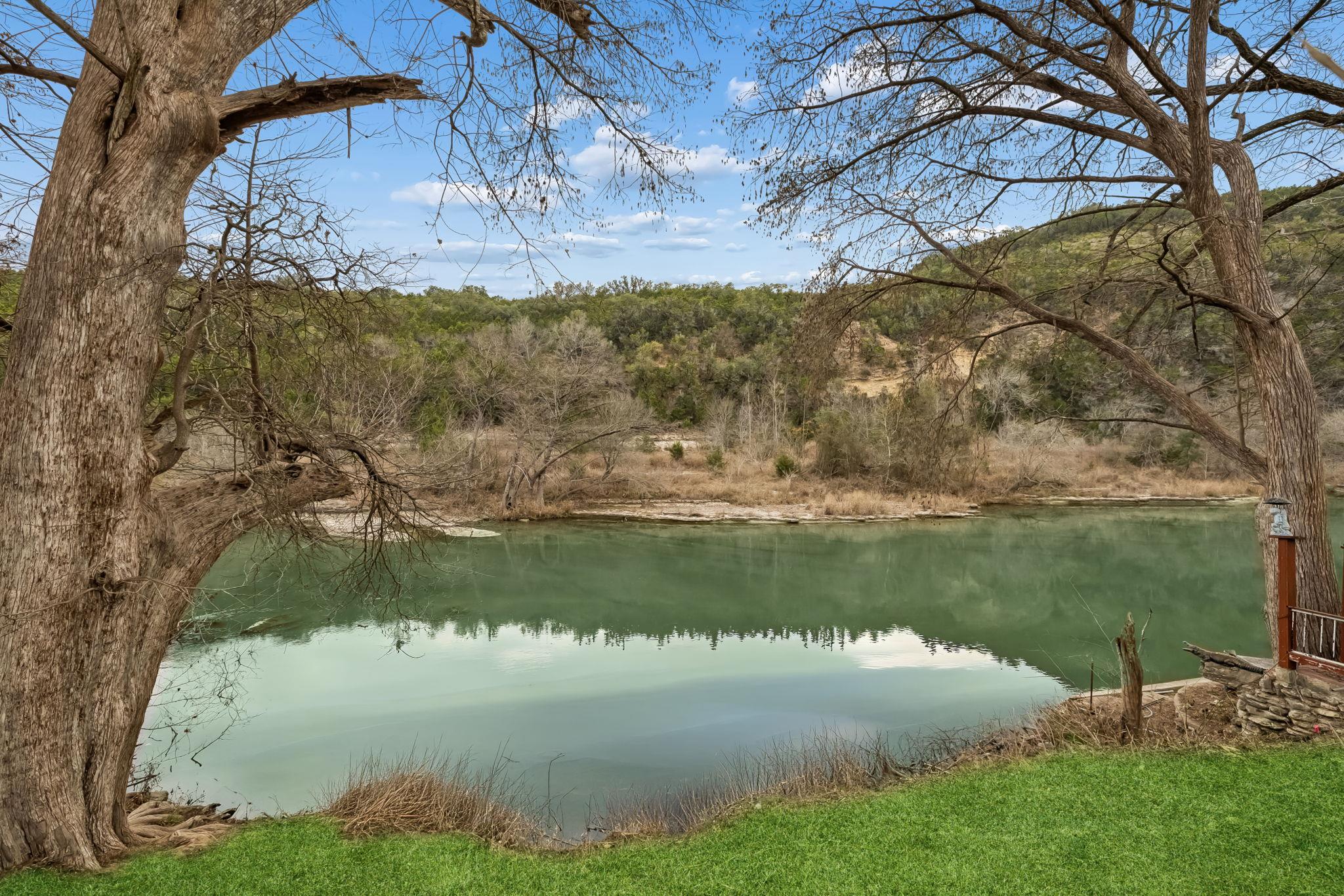 0 River Rn, New Braunfels, TX 78132