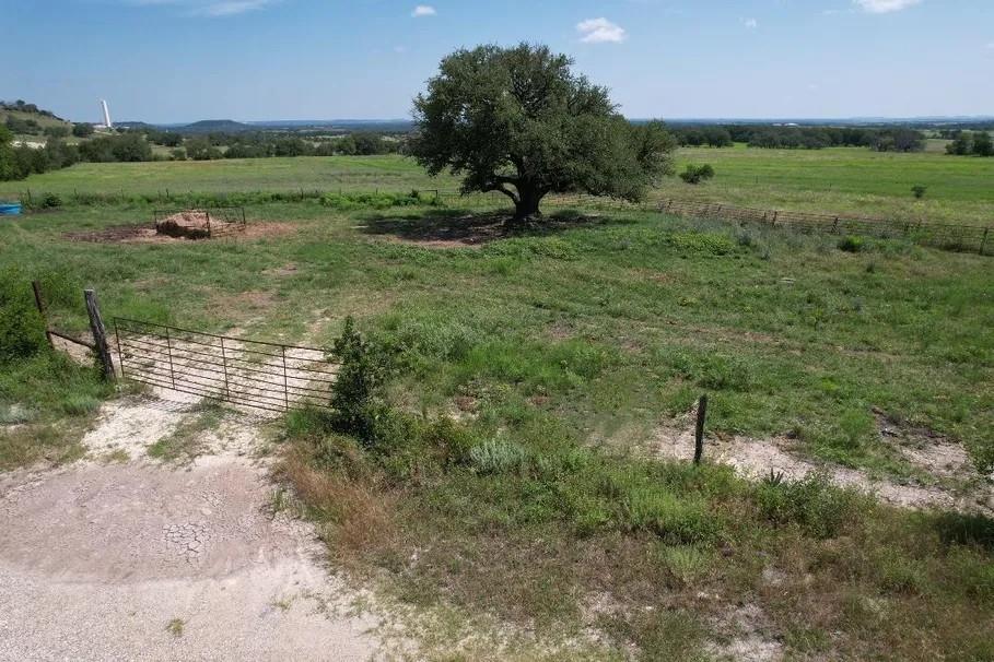 TBD Cr 3640, Copperas Cove, TX 76522