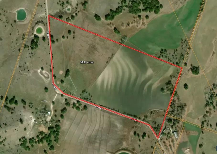 TBD Cr 3640, Copperas Cove, TX 76522