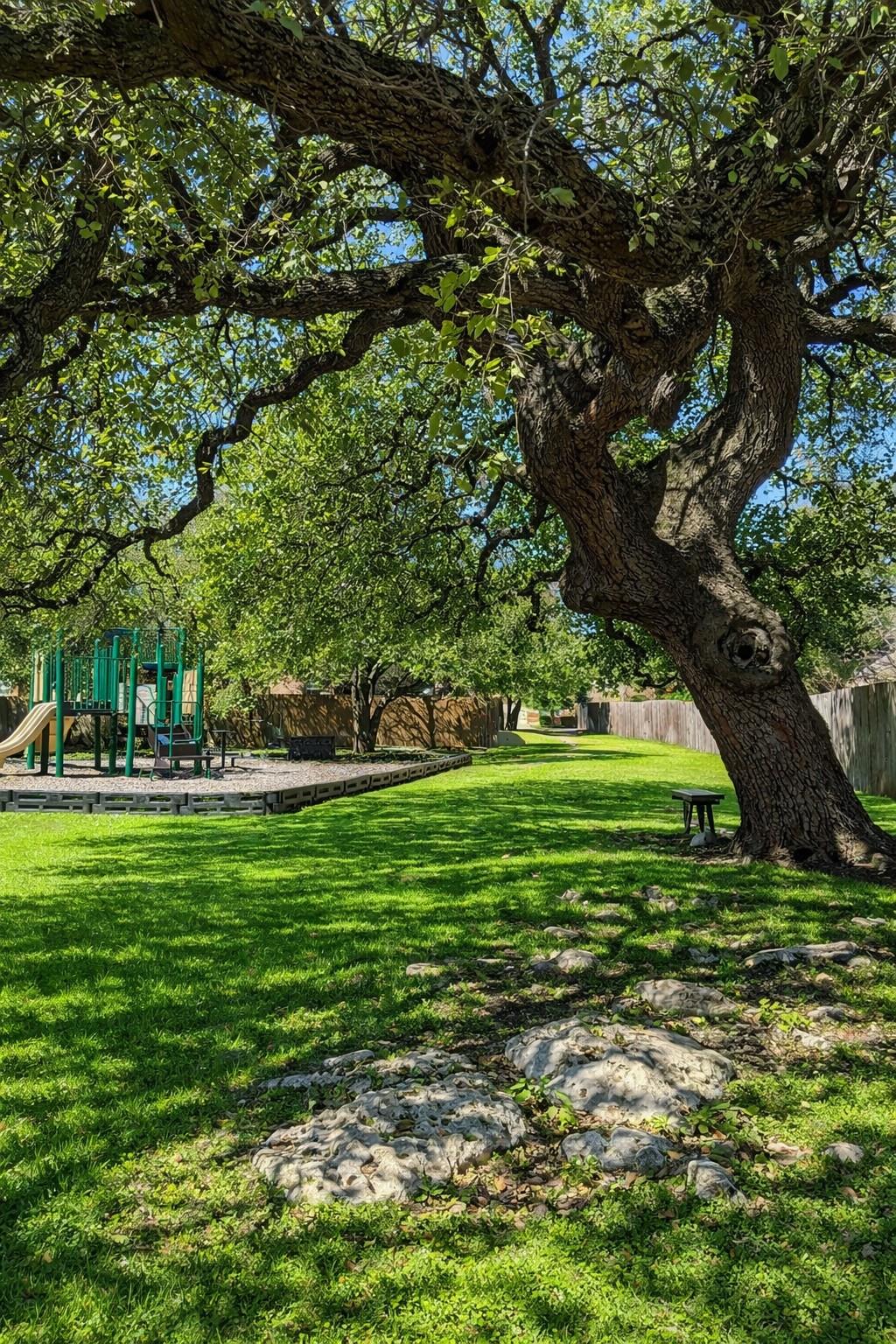 3451 Mayfield Ranch BLVD #216, Round Rock, TX 78681