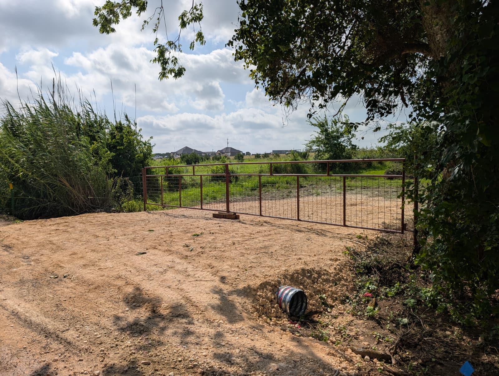 333 County Road 217 ST, Florence, TX 76527