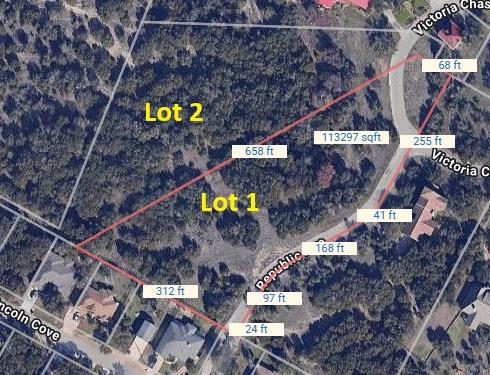 20112 Victoria Chase RD, Leander, TX 78645