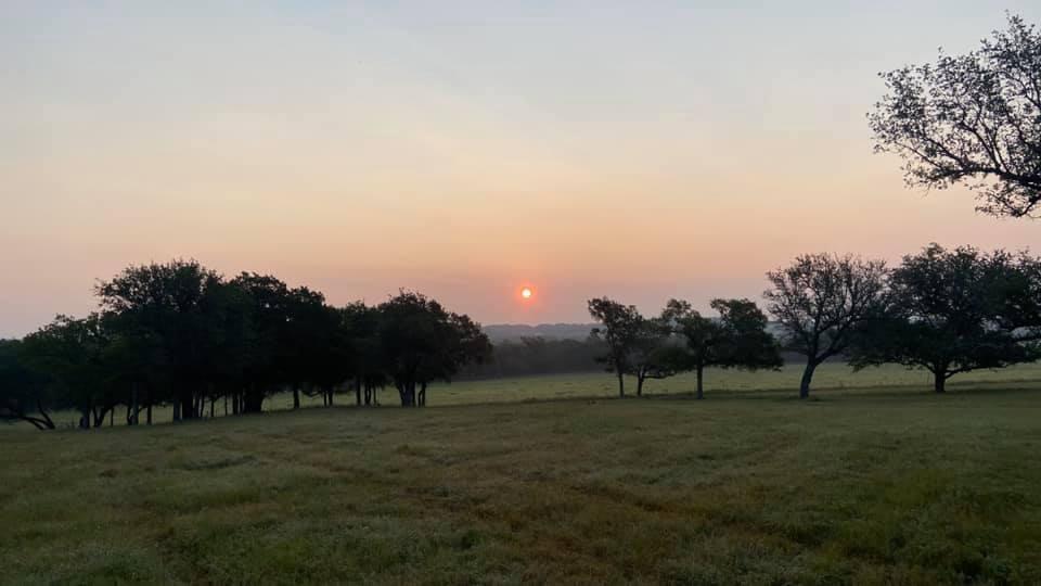 495 Buffalo Creek DR Lot 95, Evant, TX 76525