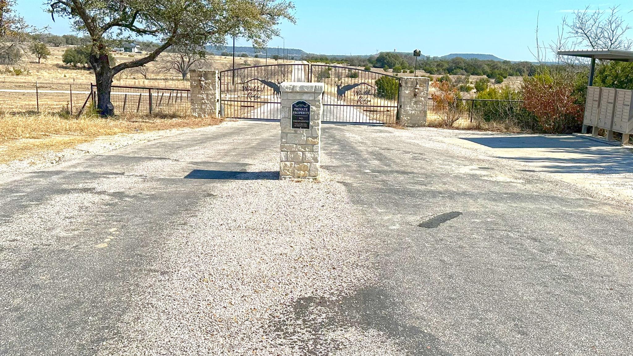 TBD Whitetail Ridge DR, Kempner, TX 76539