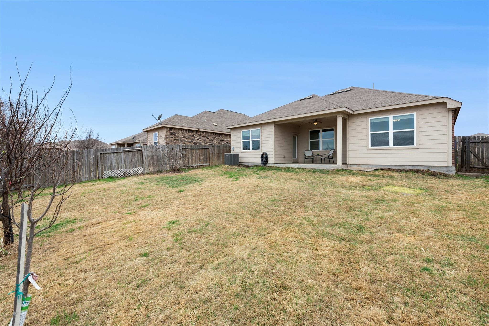 19809 Per Lange Ps, Manor, TX 78653