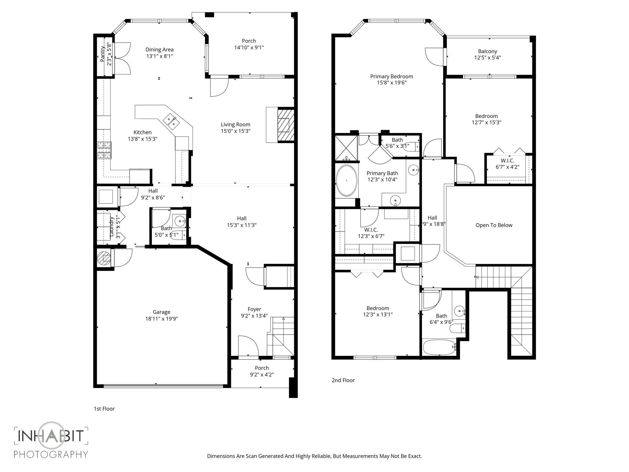 7800 Southwest PKWY #412, Austin, TX 78735