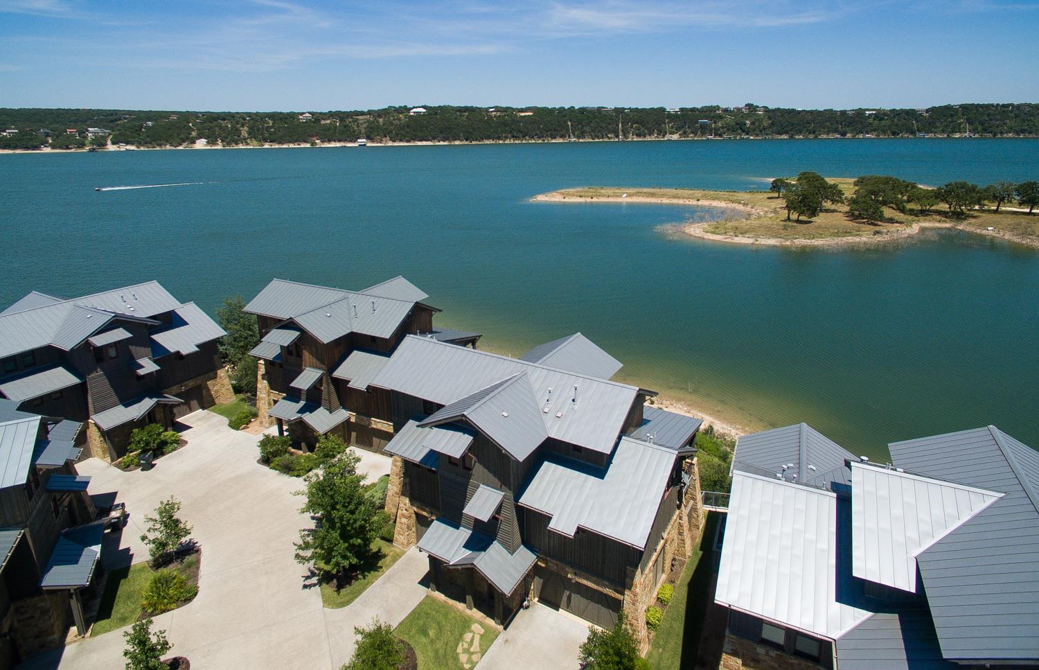 2217 Seabiscuit CV #113, Spicewood, TX 78669