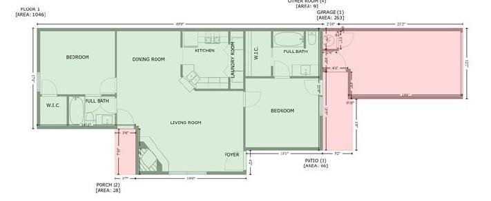 6501 Brush Country RD #137, Austin, TX 78749