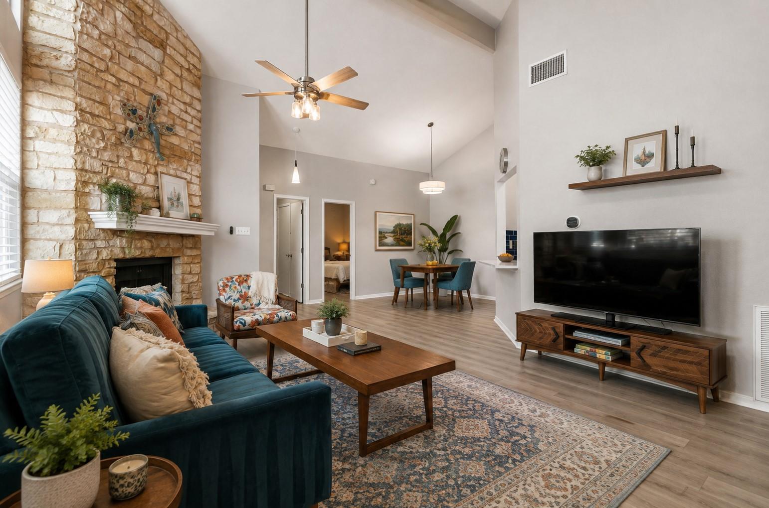 6501 Brush Country RD #137, Austin, TX 78749