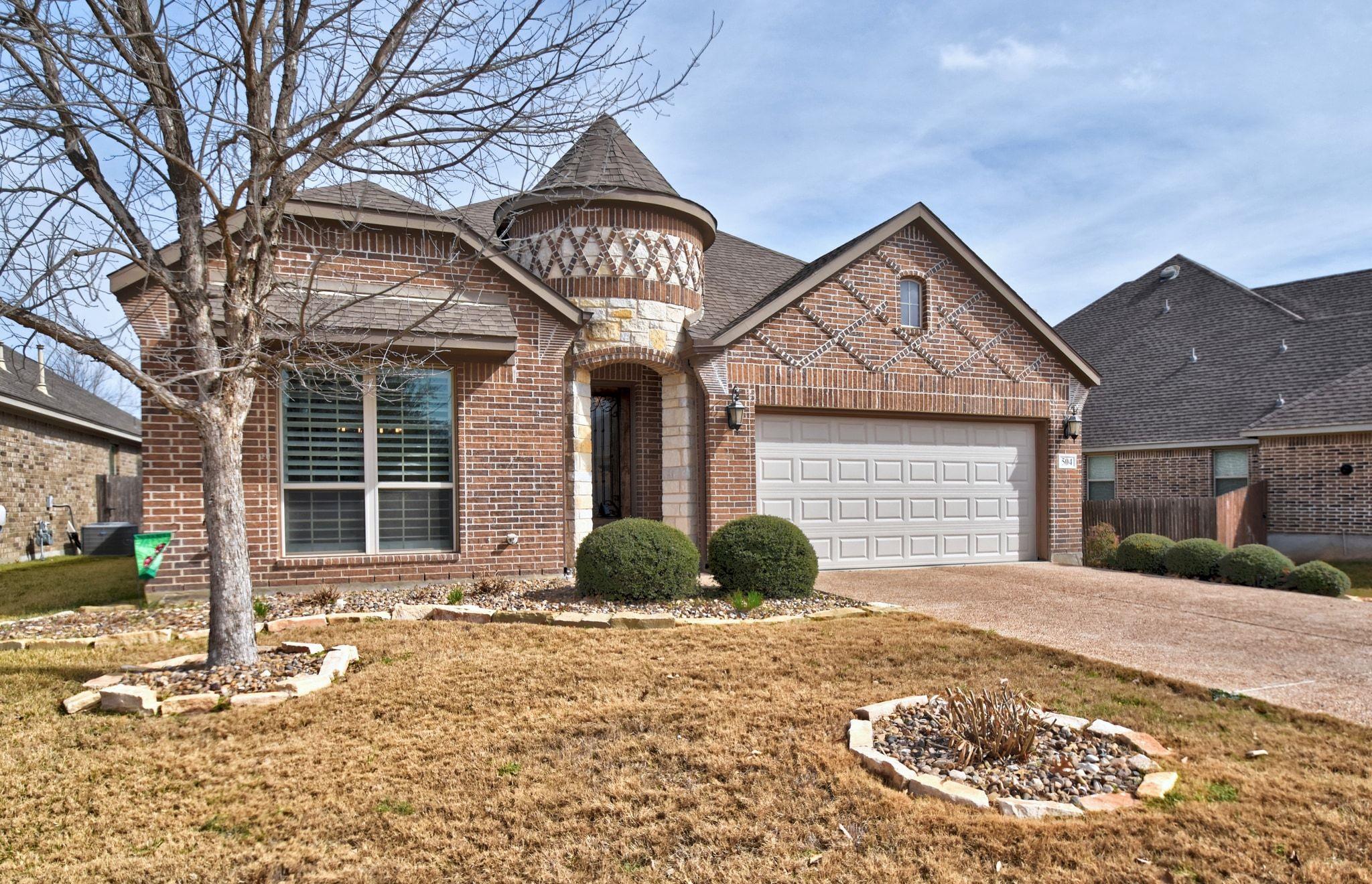 504 Mission Hill Rn, New Braunfels, TX 78132