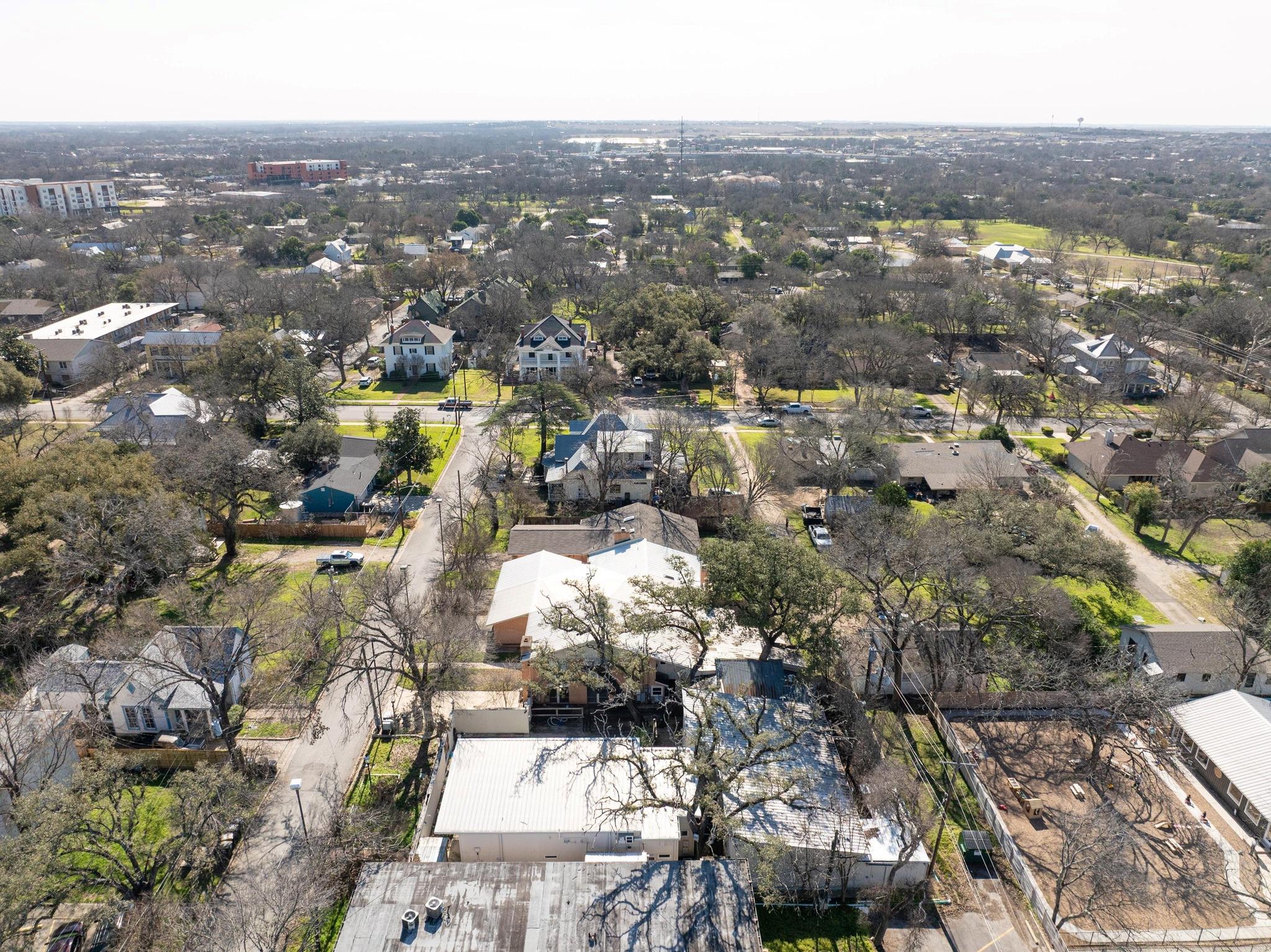 121 Scott ST, San Marcos, TX 78666