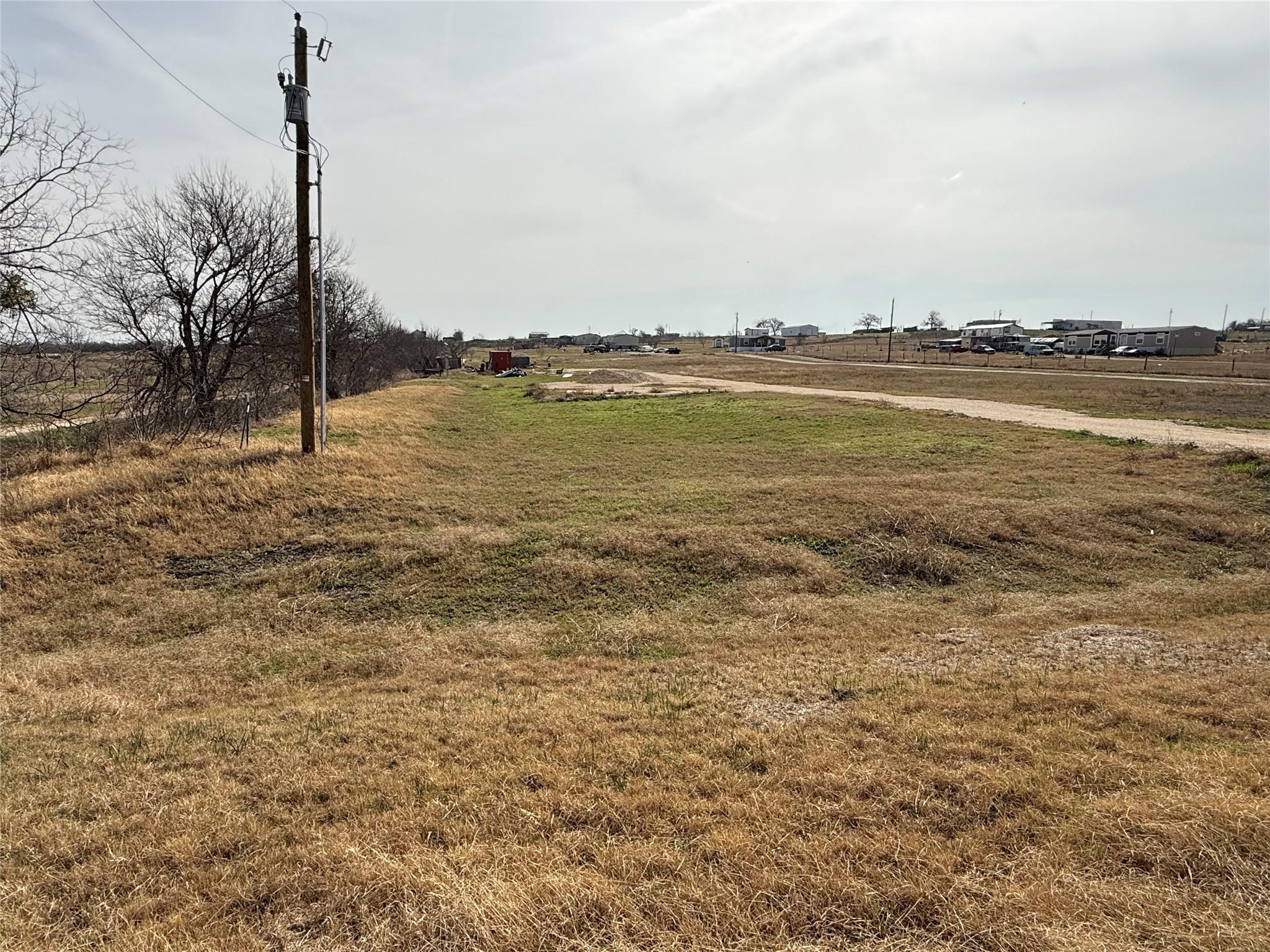 1301 Cr 419 Lot 1, Taylor, TX 76574