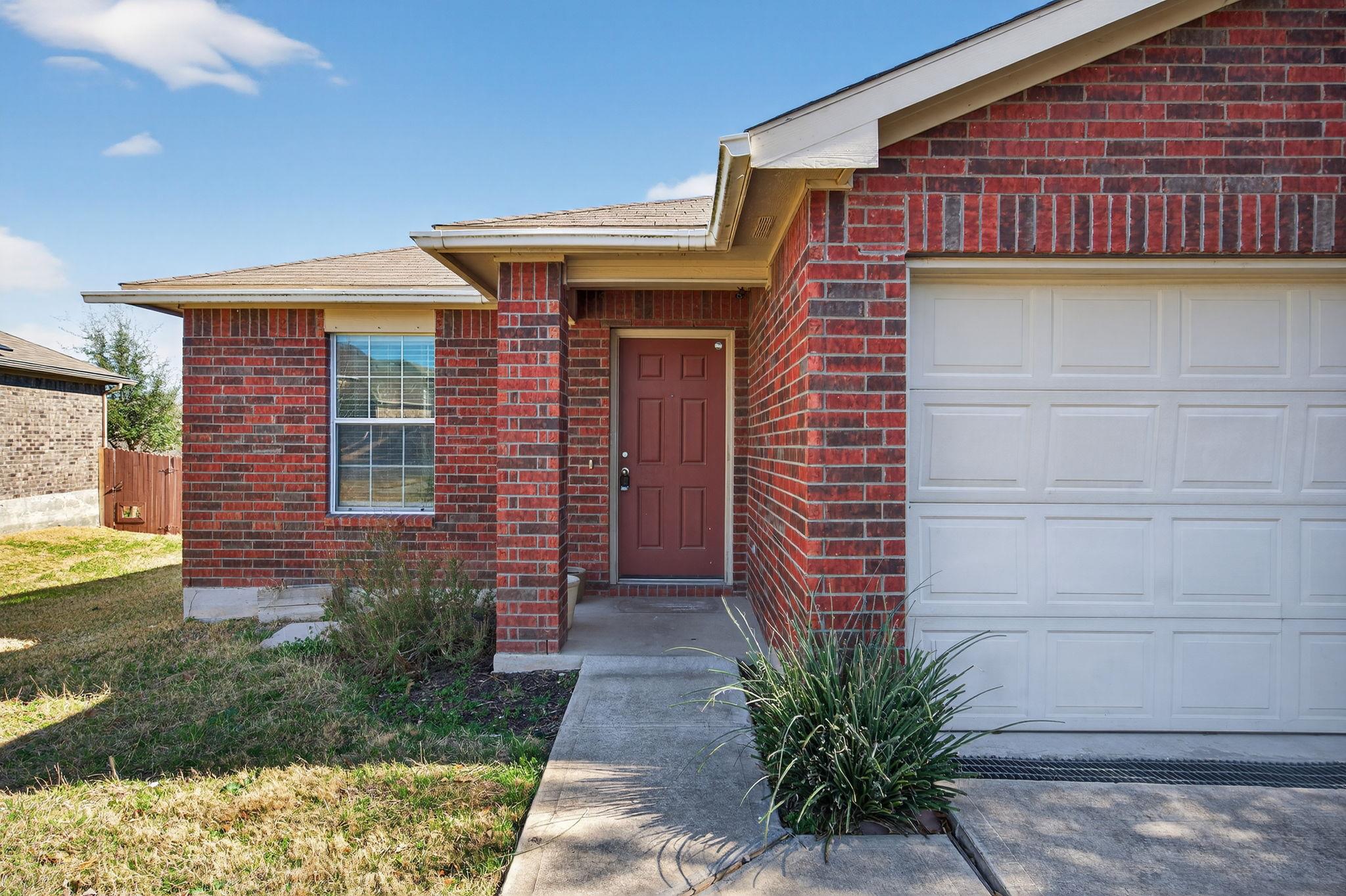13629 Coomer Pa, Pflugerville, TX 78660