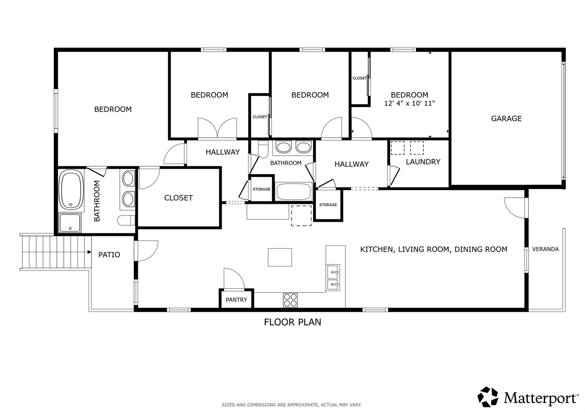 13629 Coomer Pa, Pflugerville, TX 78660