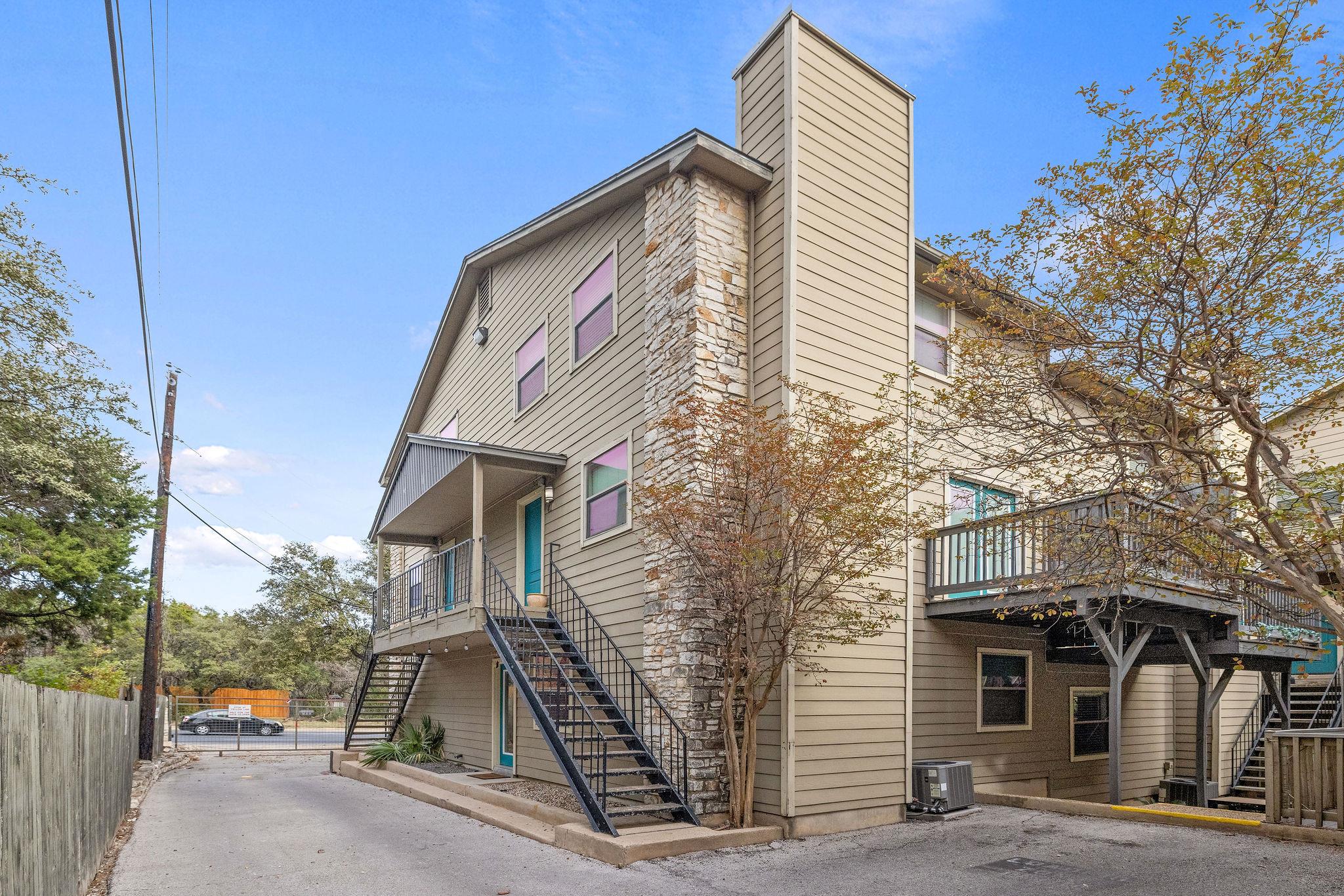 6700 Cooper Ln #40, Austin, TX 78745