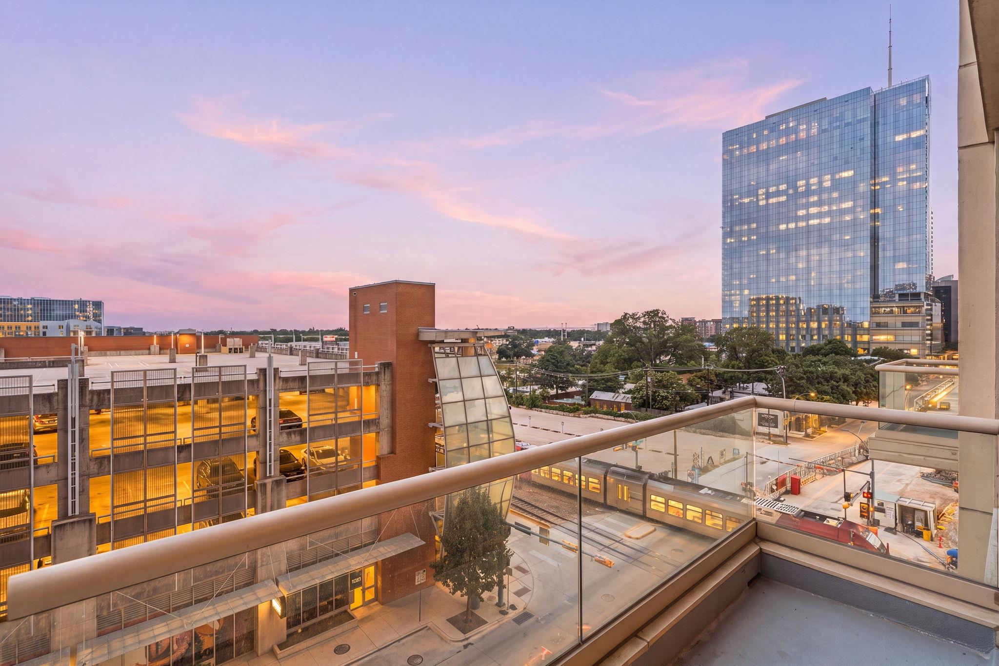 555 E 5th ST #527, Austin, TX 78701