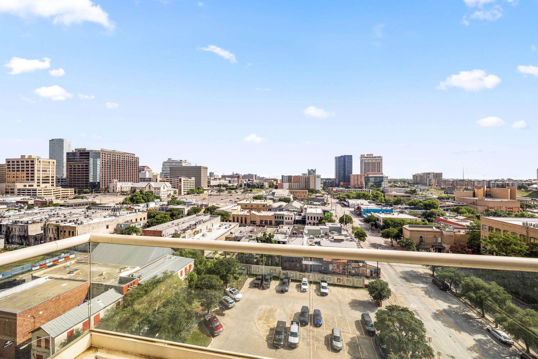 555 E 5th ST #903, Austin, TX 78701