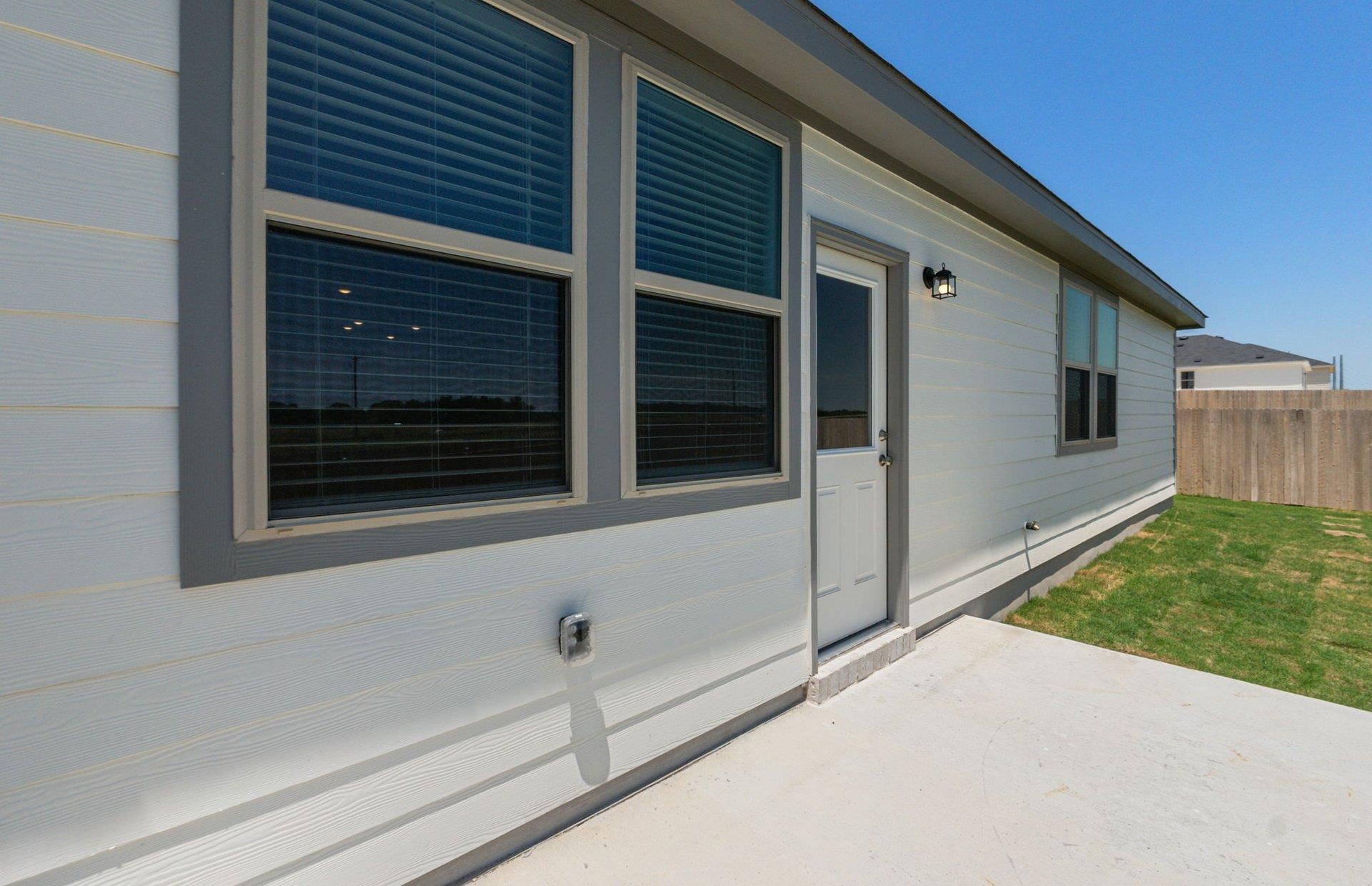2917 Dimmit DR, Temple, TX 76501
