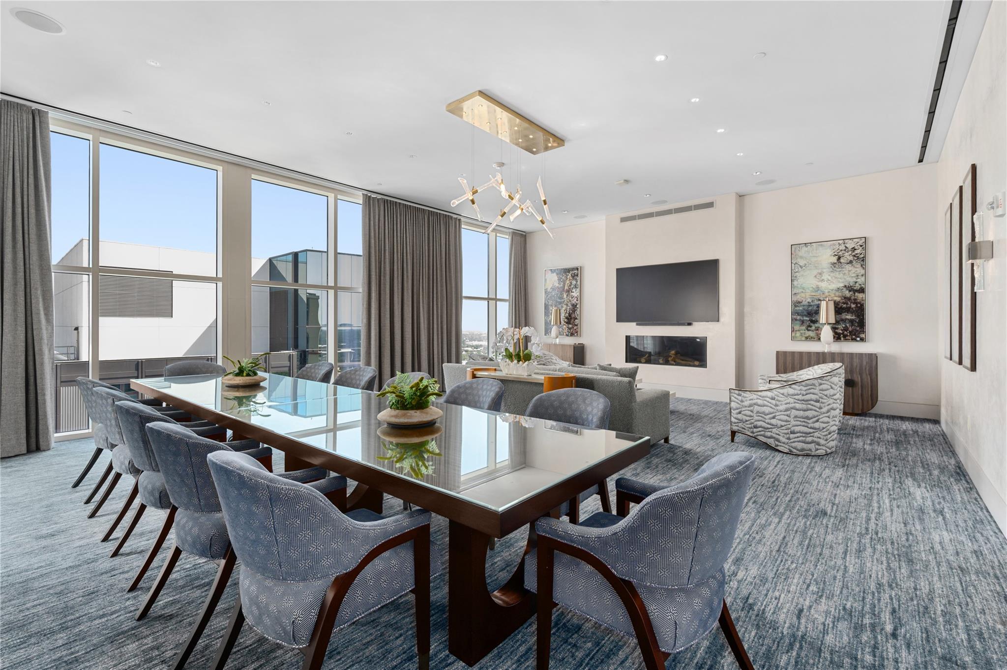 98 San Jacinto BLVD #2203, Austin, TX 78701