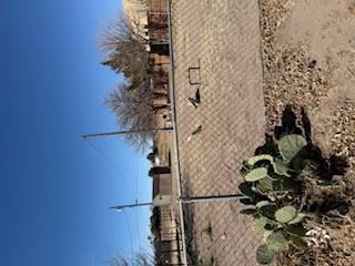 1005 N Gonzales ST, Marfa, TX 79843