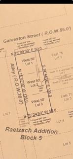 1005 N Gonzales ST, Marfa, TX 79843