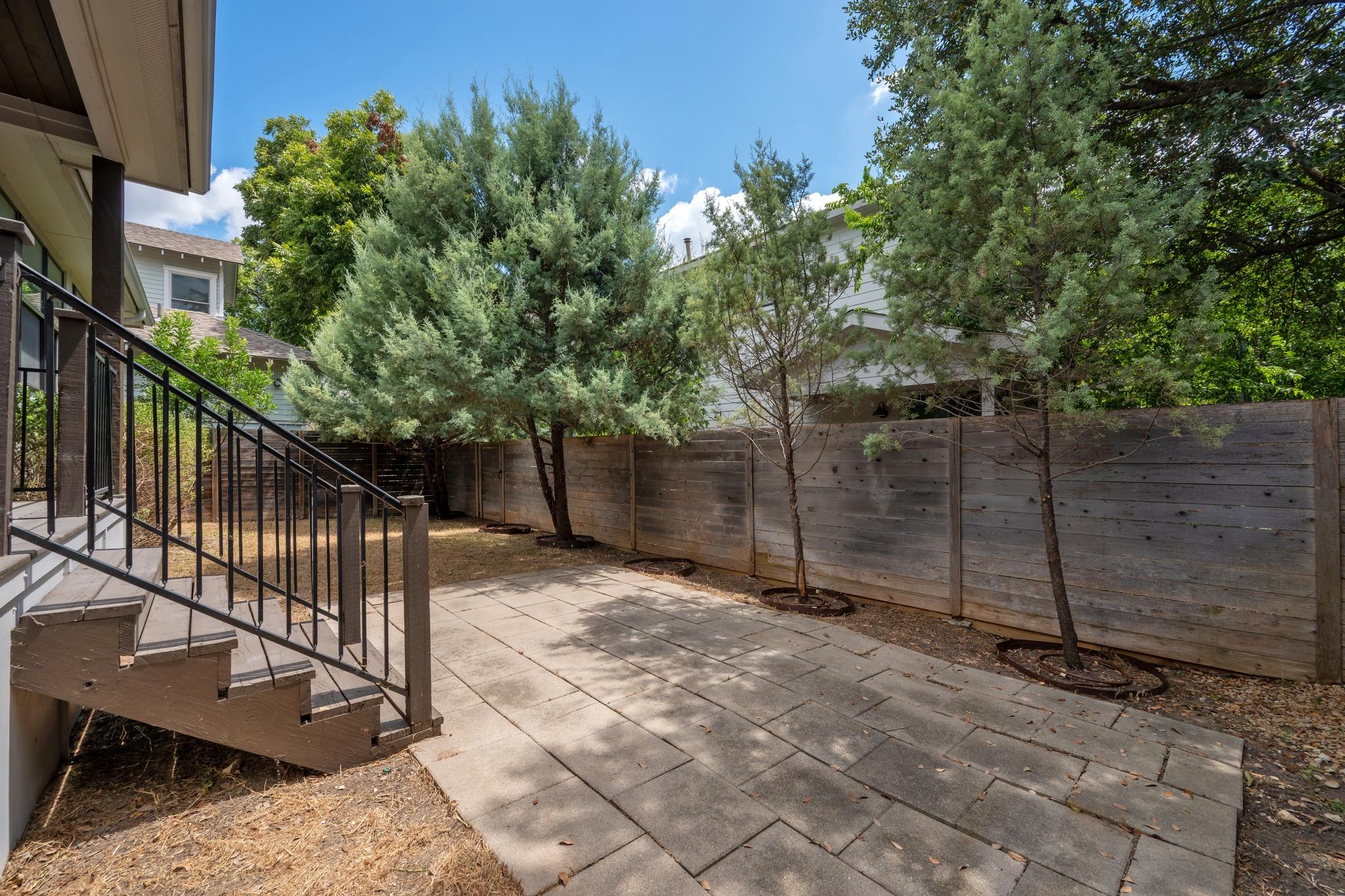 5511 Avenue G #1, Austin, TX 78751