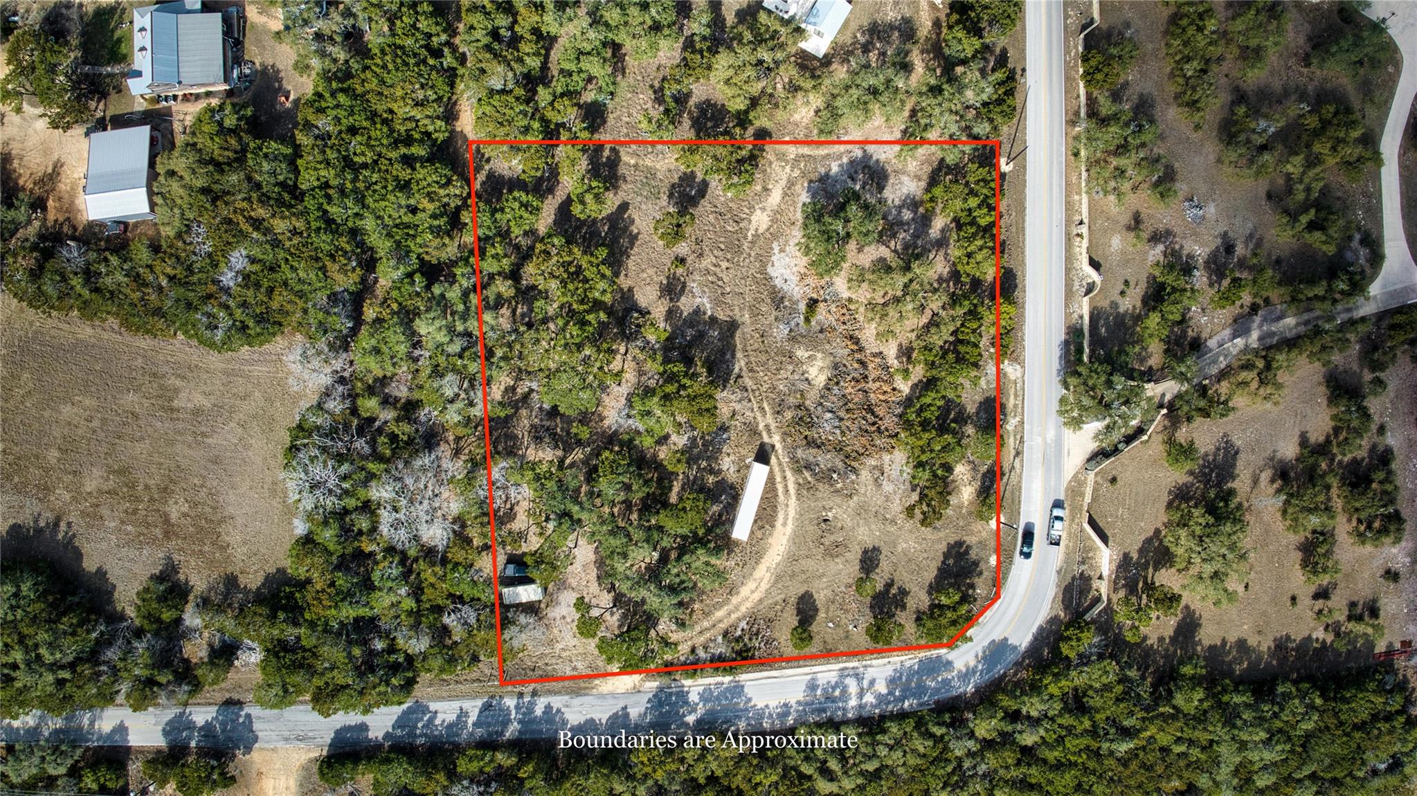 12296 Trautwein RD, Austin, TX 78737