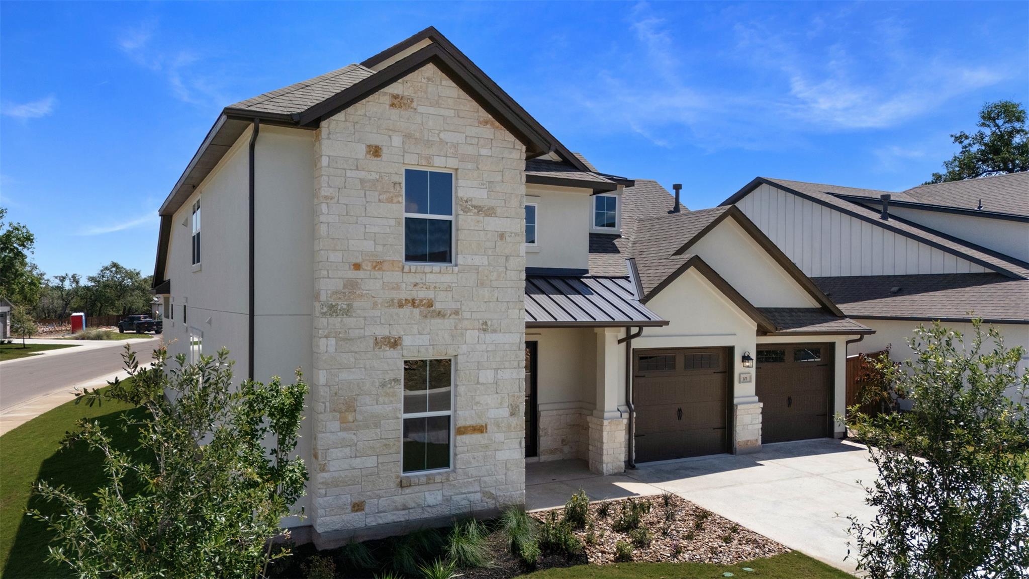 101 Buckaroo DR, Georgetown, TX 78633