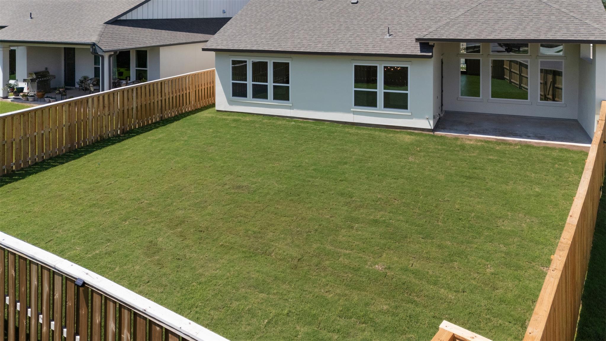 101 Buckaroo DR, Georgetown, TX 78633