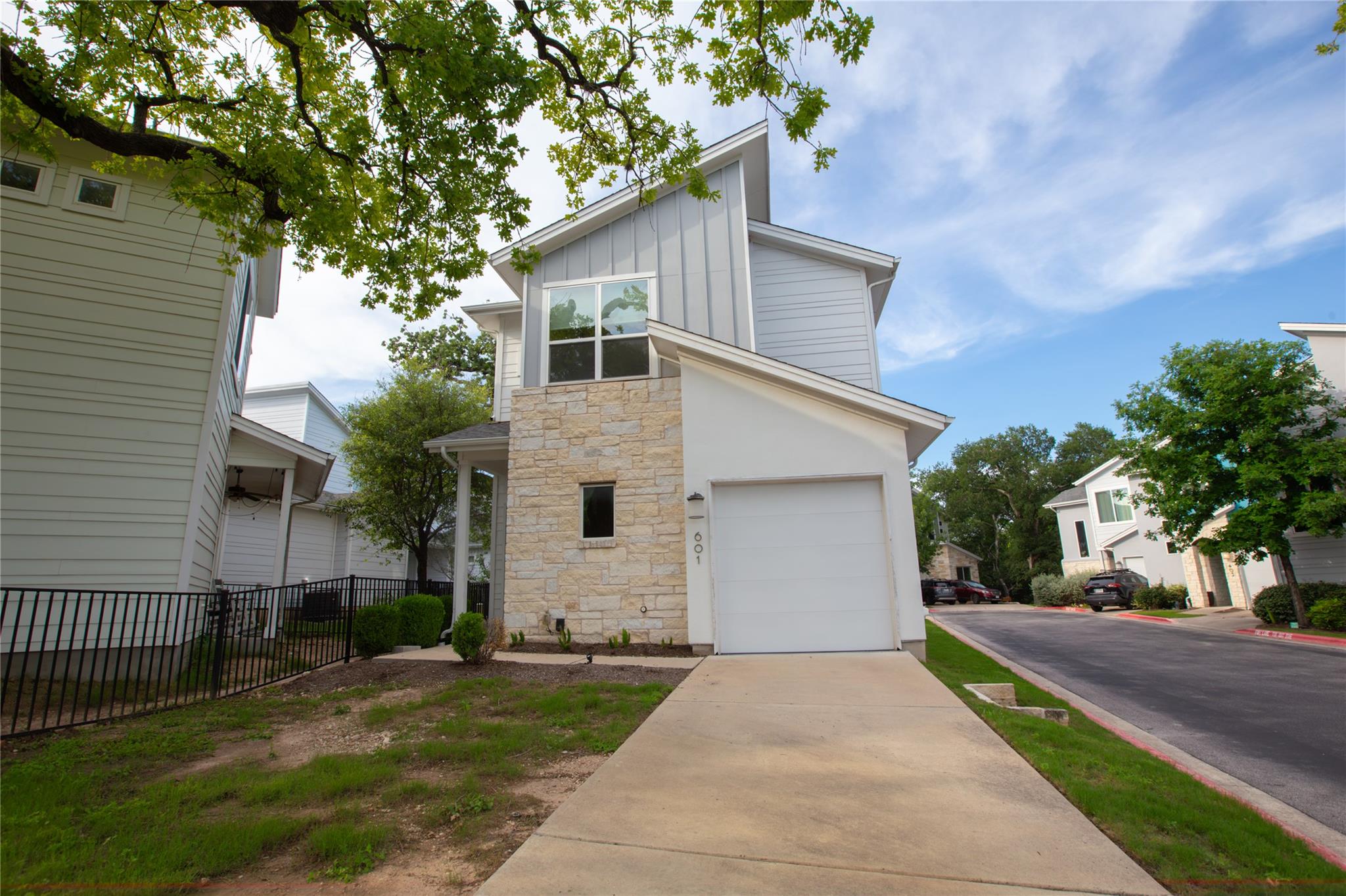 3108 E 51st ST #601, Austin, TX 78723